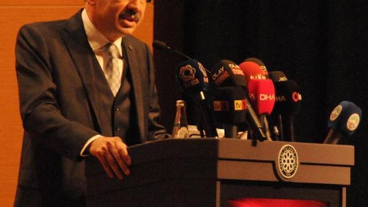 KTO Başkanı Gülsoy: Erken seçim çağrılarına anlam veremiyoruz