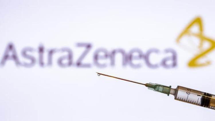 Almanyadan AstraZeneca aşısı kararı
