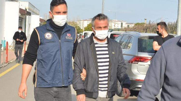 Adanada FETÖ operasyonu: 5 gözaltı