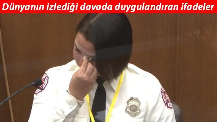 Dünya bu davayı konuşuyor... Şoke eden ifadeler bir bir ortaya çıkıyor