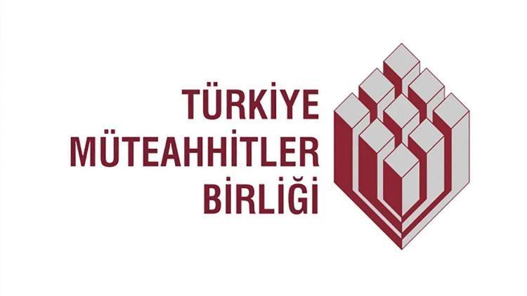 Türkiye Müteahhitler Birliğinin yeni başkanı Erdal Eren oldu