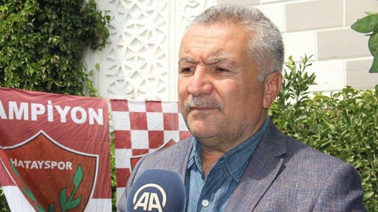 Rahmi Vardı: Galatasaray maçında 3 puan alıp çıkışa geçmek istiyoruz...