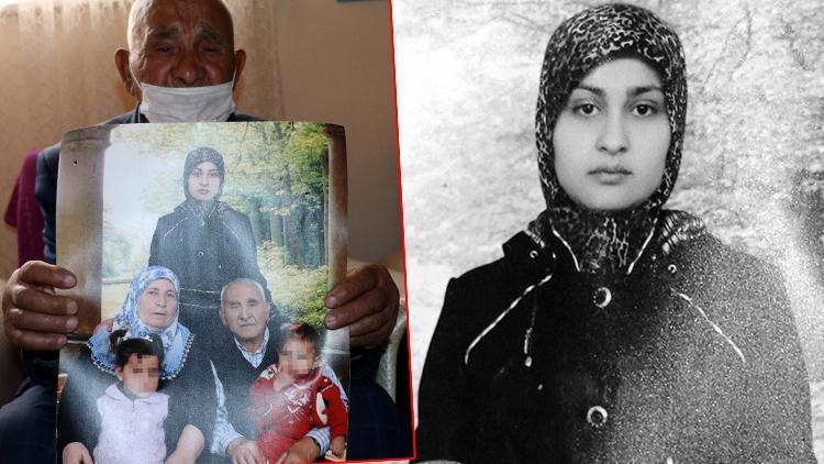 Eski eşi tarafından öldürülen kadının babası: Kadın cinayetleri için bu cezalar az