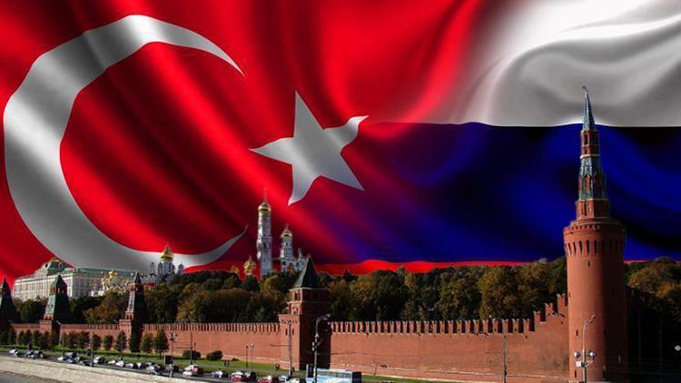 Rusya Dışişleri Bakanı Lavrovdan Türkiye açıklaması