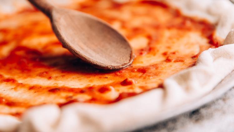 Pizza hamuru nasıl yapılır? İşte püf noktaları ile pizza hamuru tarifi