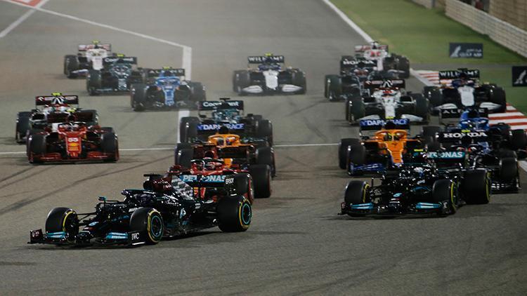 Son Dakika: Formula 1den Türkiye için yeni karar 2021de geri dönebilir