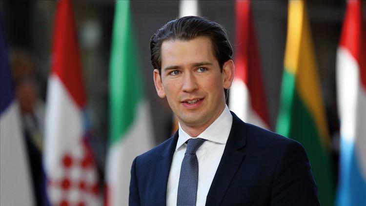 Avusturya Başbakanından aşı resti Rusyadan sipariş verecek