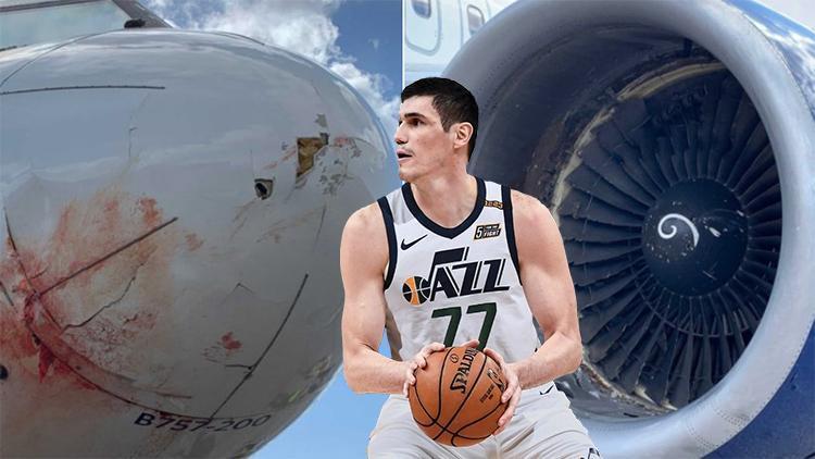 Ersan İlyasovalı Utah Jazz büyük tehlike atlattı