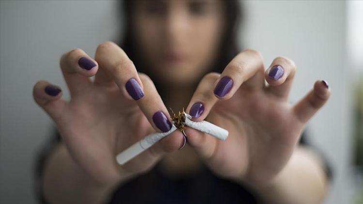 Resmi Gazetede yayımlandı: Sigarayı bırakma tedavisi görenlere ilaçları ücretsiz verilecek