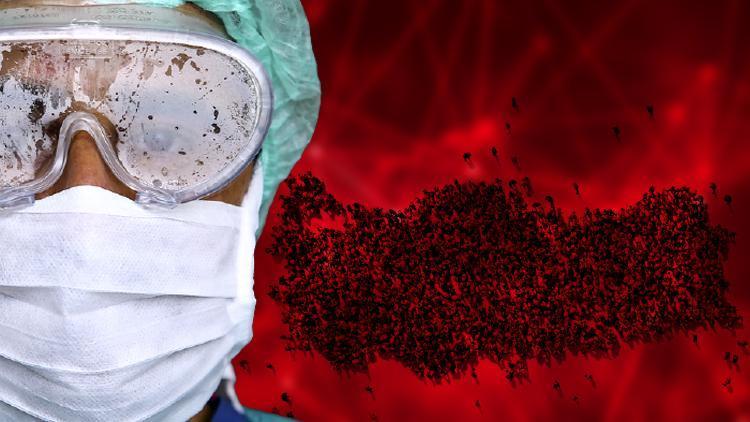 Koronavirüs salgınında korkutan rekor Uzmanlardan flaş açıklamalar: Pik değil