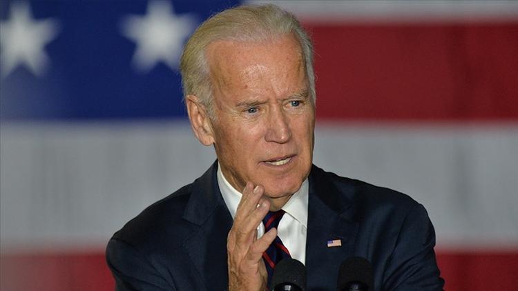 Biden yönetiminden yaklaşık 2 trilyon dolarlık altyapı paketi