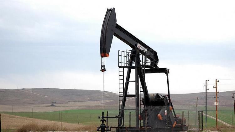 Brent petrolün varili 63,20 dolar