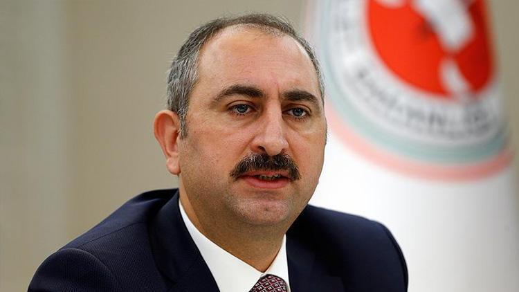 Son dakika... Adalet Bakanı Abdulhamit Gül tarafından genelge gönderildi