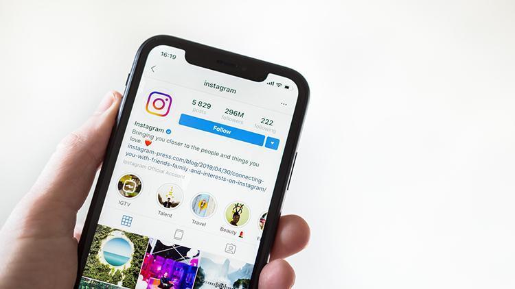 SFS nedir, Instagramda SFS nasıl yapılır