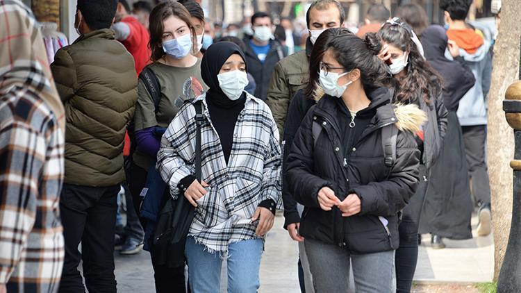 Tam kapanma işe yaradı Aksaray Valisi duyurdu: Tedbirler işe yaramaya başladı