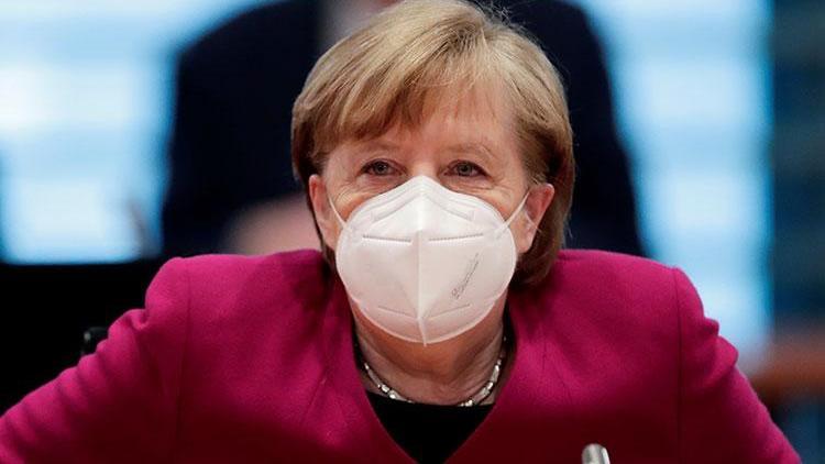 Merkel konuştu, tartışma başladı: Almanya neden birlikte hareket edemiyor