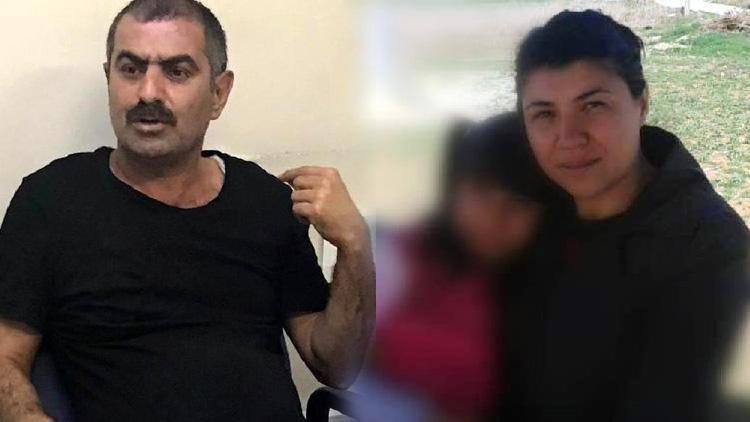 Emine Bulutun katili Fedai Varana verilen müebbet hapis onandı