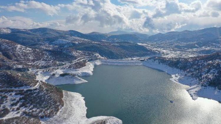 ASKi Genel Müdürü: Ankaranın 140 günlük suyu var