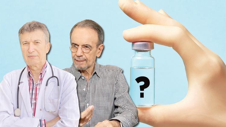 Uzmanlara sorduk: Hangi aşıyı yaptırmalı