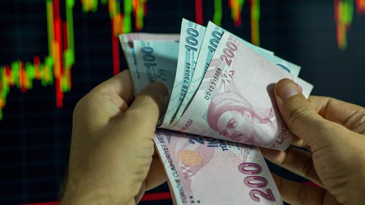 Türk Lirasına güven artıyor Dolar satışları hız kazandı... Mevduata avantaj devam ediyor