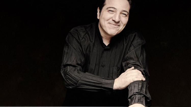 Fazıl Say: Türk bestecilerini tanıtmak en büyük hayallerimden biriydi