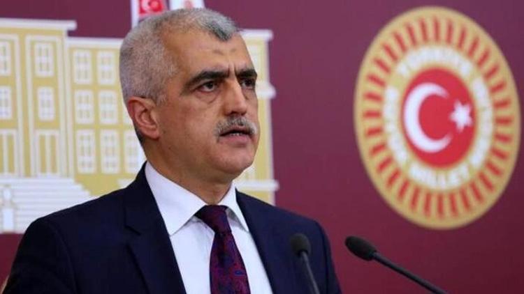 Anayasa Mahkemesi, HDPli Ömer Faruk Gergerlioğlu kararının gerekçesini açıkladı