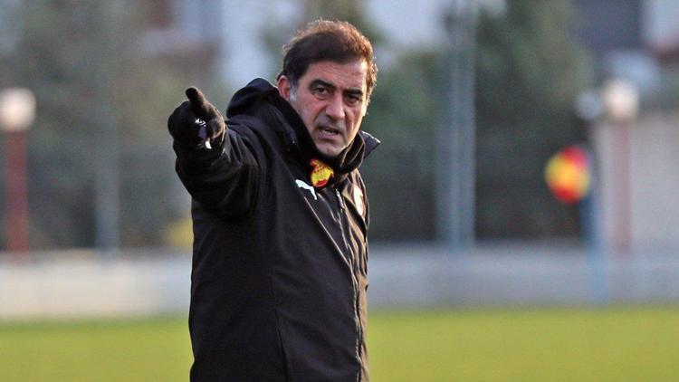 Göztepe, Kayseri deplasmanına tek eksikle gidiyor