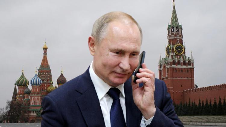 Putinden flaş karar: Tüm akıllı cihazlar değişiyor
