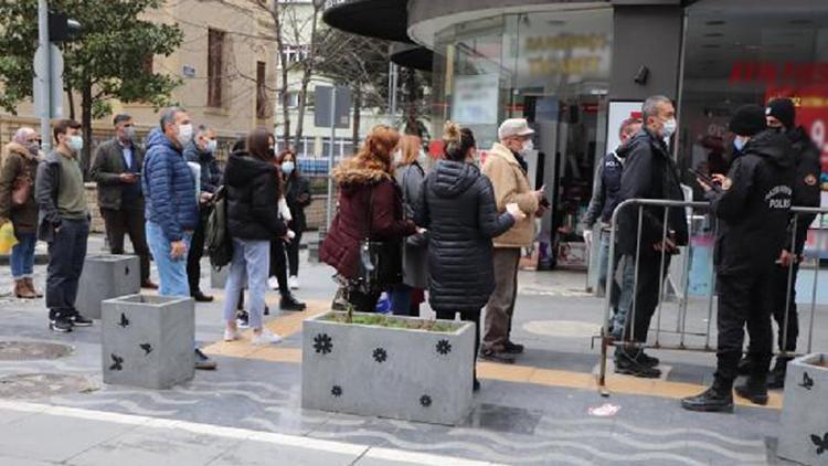 Vali uçan kuşa HES kodu sorulacak dedi, bir günde 58 bin sorgu yapıldı