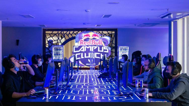 Red Bull Campus Clutch’ta ilk finalistler belli oldu