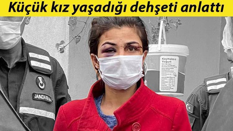 Melek İpekin kızı anlattı: Babam sizi öldürmeye geliyorum diyordu