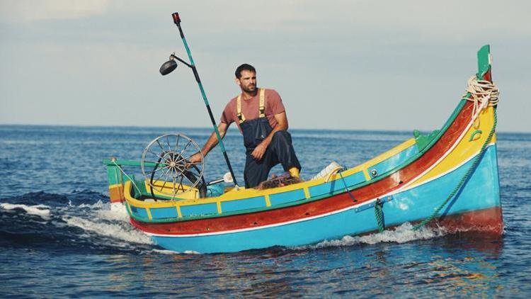 Uluslararası İstanbul Film Festivalinde Malta esintisi