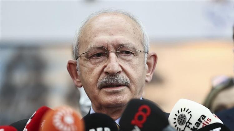 İstanbul 14. Ağır Ceza Mahkemesi Başkanından Kılıçdaroğlu ve Özele tazminat davası