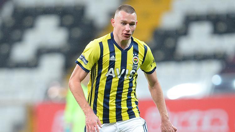 Fenerbahçeli Attila Szalaiye Leicester City kancası 25 milyon euro...