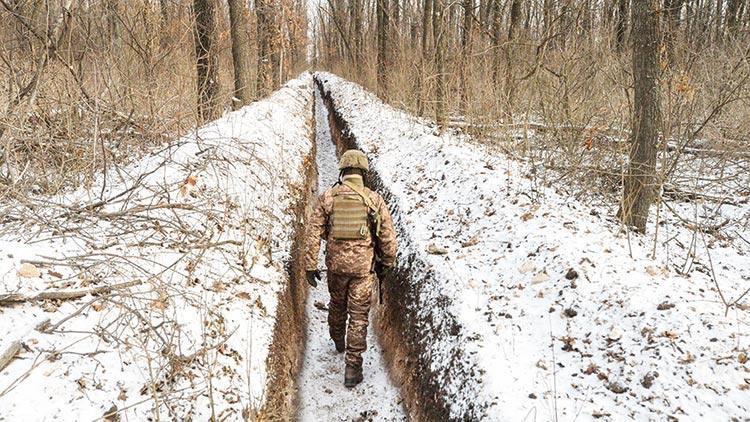 Ukrayna’da kriz tırmanışa geçti