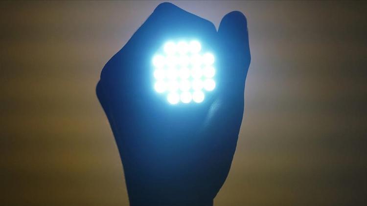 LEDin mucidi hayatını kaybetti