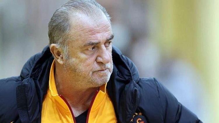 Galatasarayda mecburen Ozornwafor Hatayspor maçında...