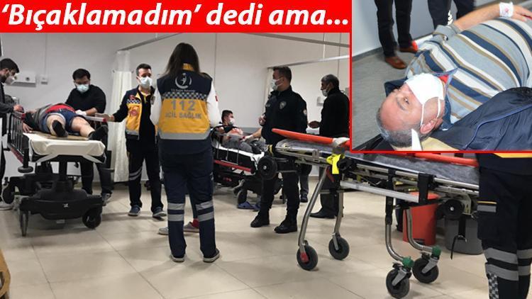 Kayınpeder dehşetinde yeni detaylar