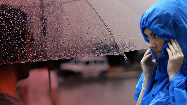 Meteoroloji bölge bölge sıraladı ve uyardı Perşembe gününe dikkat