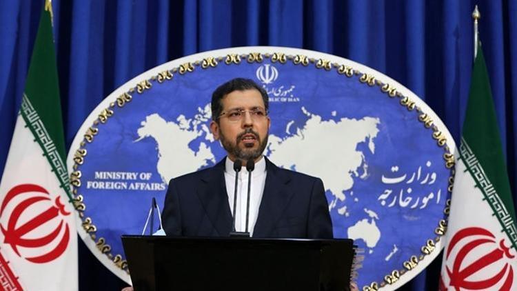İran, ABD yaptırımlarının adım adım kaldırılmasını reddettiklerini duyurdu