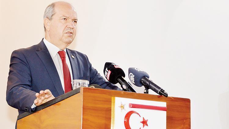 Tatar: EOKA’yı sahiplenme, TMT’nin adını ağzına alma