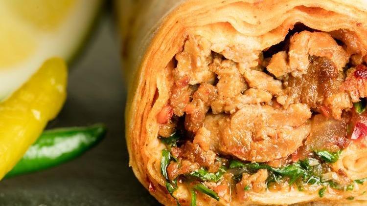 Tavuk tantuni tarifi: Tavuk tantuni nasıl yapılır?