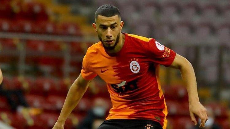 Galatasaray sonrası Belhanda transferinde flaş gelişme Olympiakosla görüşüyor...