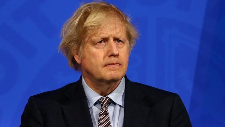 Boris Johnson açılma planını bugün açıklıyor