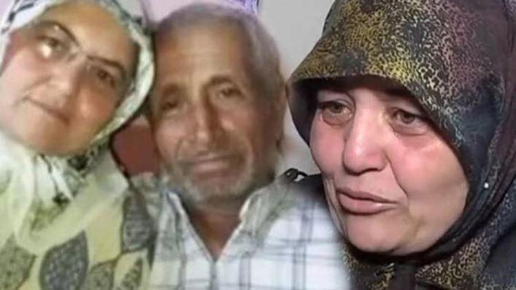 Müge Anlı Sezai Harman cinayetinde son durumu paylaştı -  Ayşe Harmana verilen ceza belli oldu