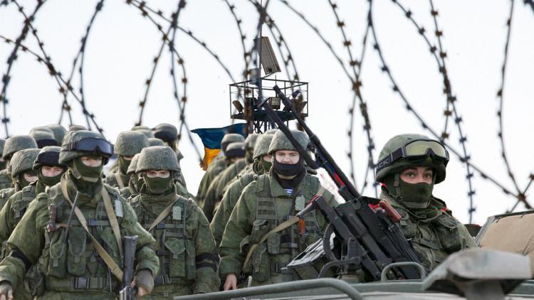 Sınırda tehlikeli restleşme: Kremlinden yeni açıklama
