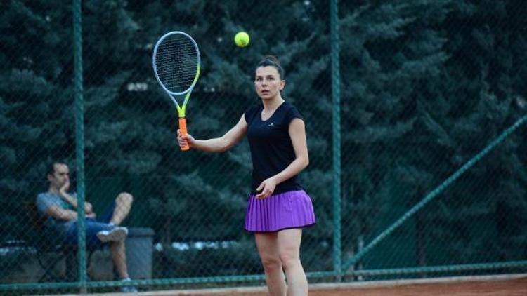 Bursa’da tenis heyecanı