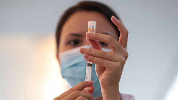 Yüzde 62 hükümetin aşı sözüne inanmıyor