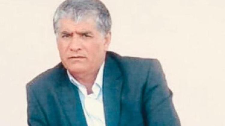 Şivan Perver’in kardeşinin cenazesi Belçika’dan Şanlıurfa’ya getirildi