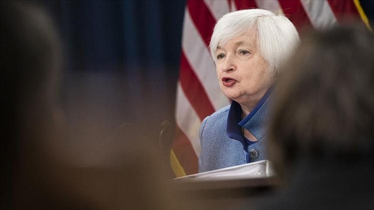 Yellen: ABD’nin toparlanması küresel refaha bağlı